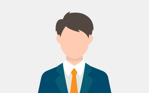 社員のイラスト