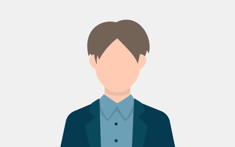 社員のイラスト